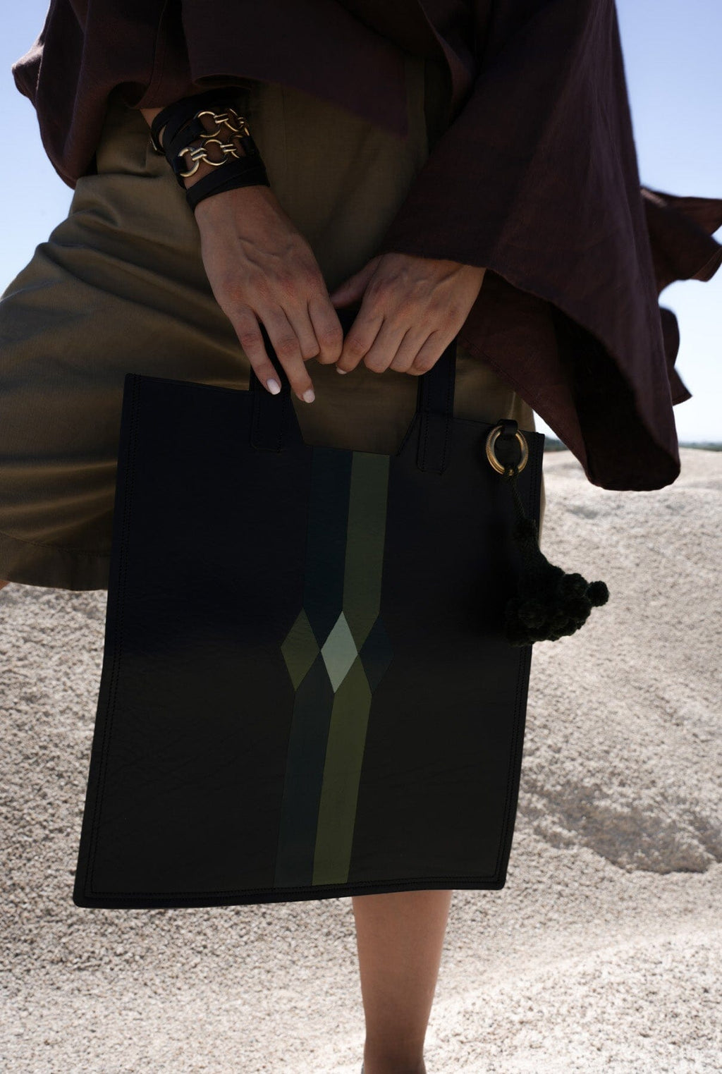 Bolso Sulky Negro