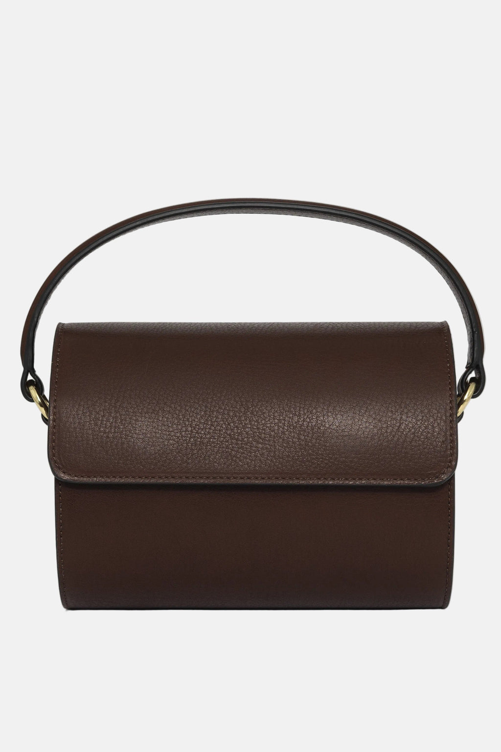Bolso Violeta burdeos