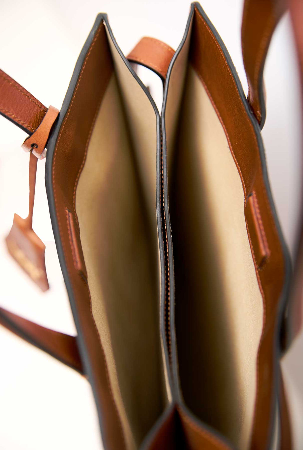 Bolso Vis à Vis Villa Leopolda