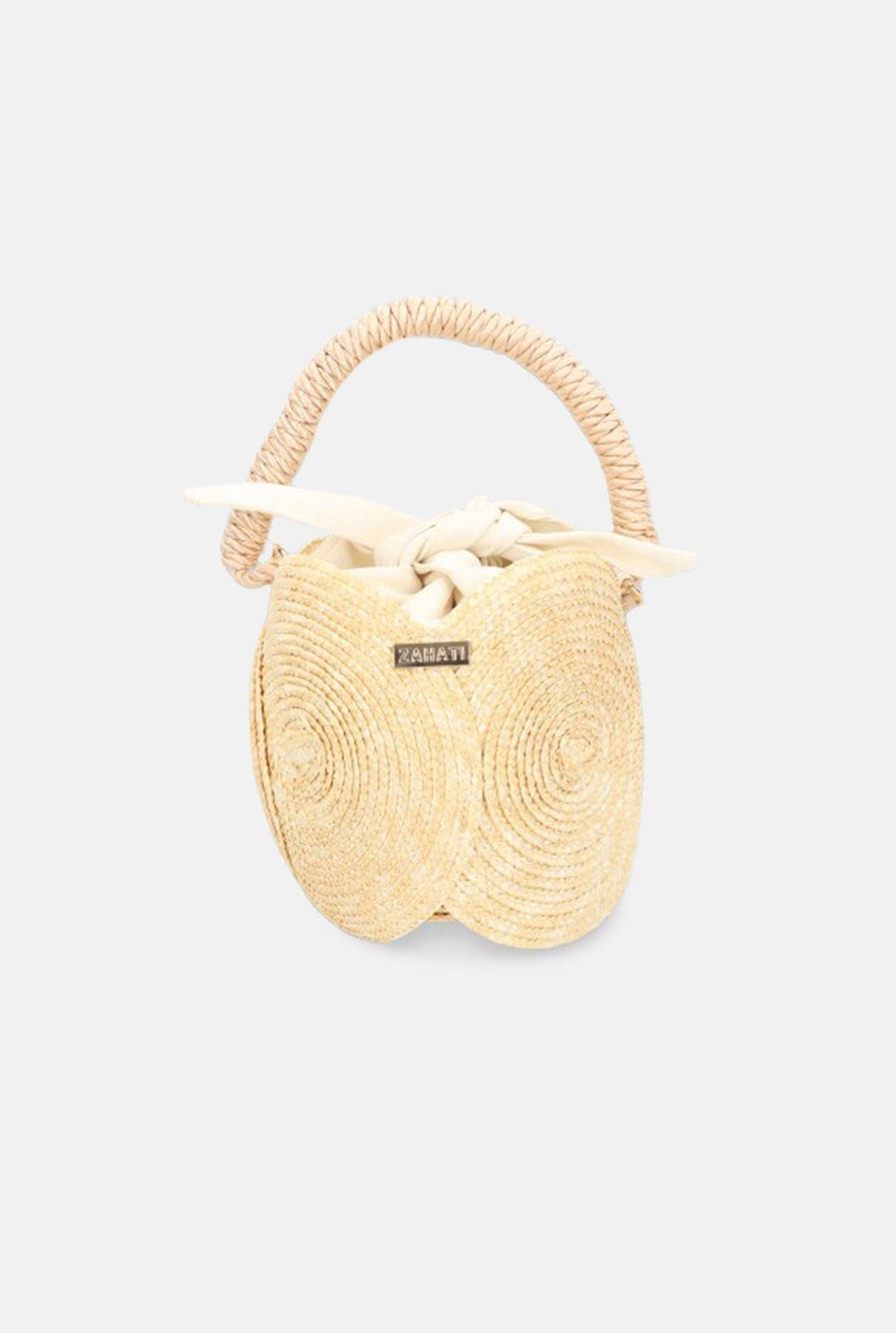 Bolso Yang natural