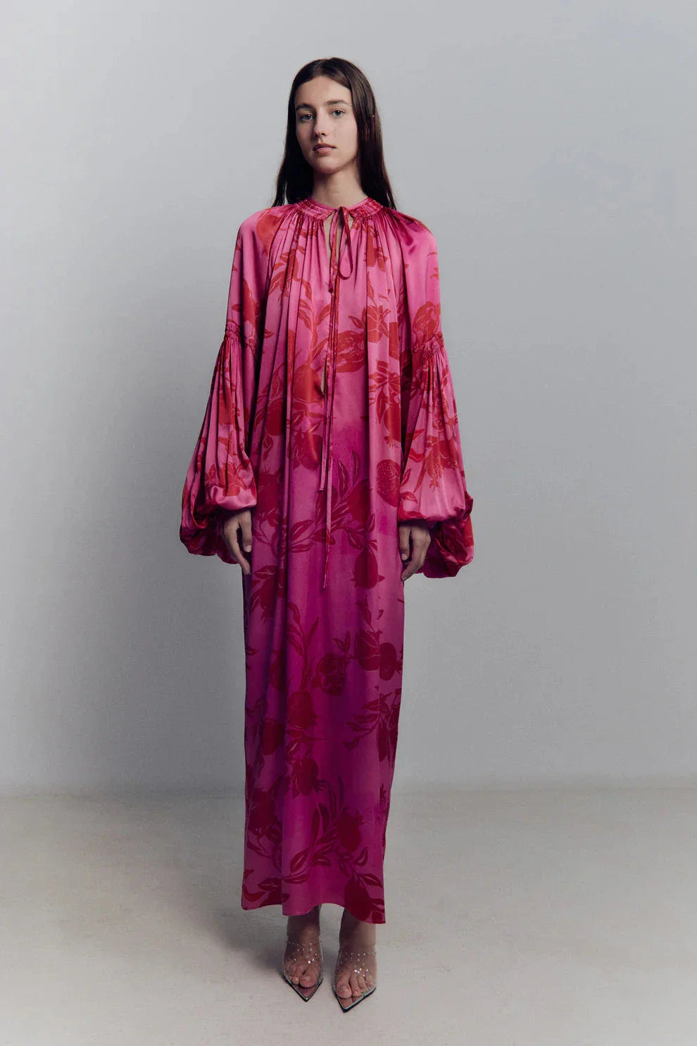 Boxy Dress