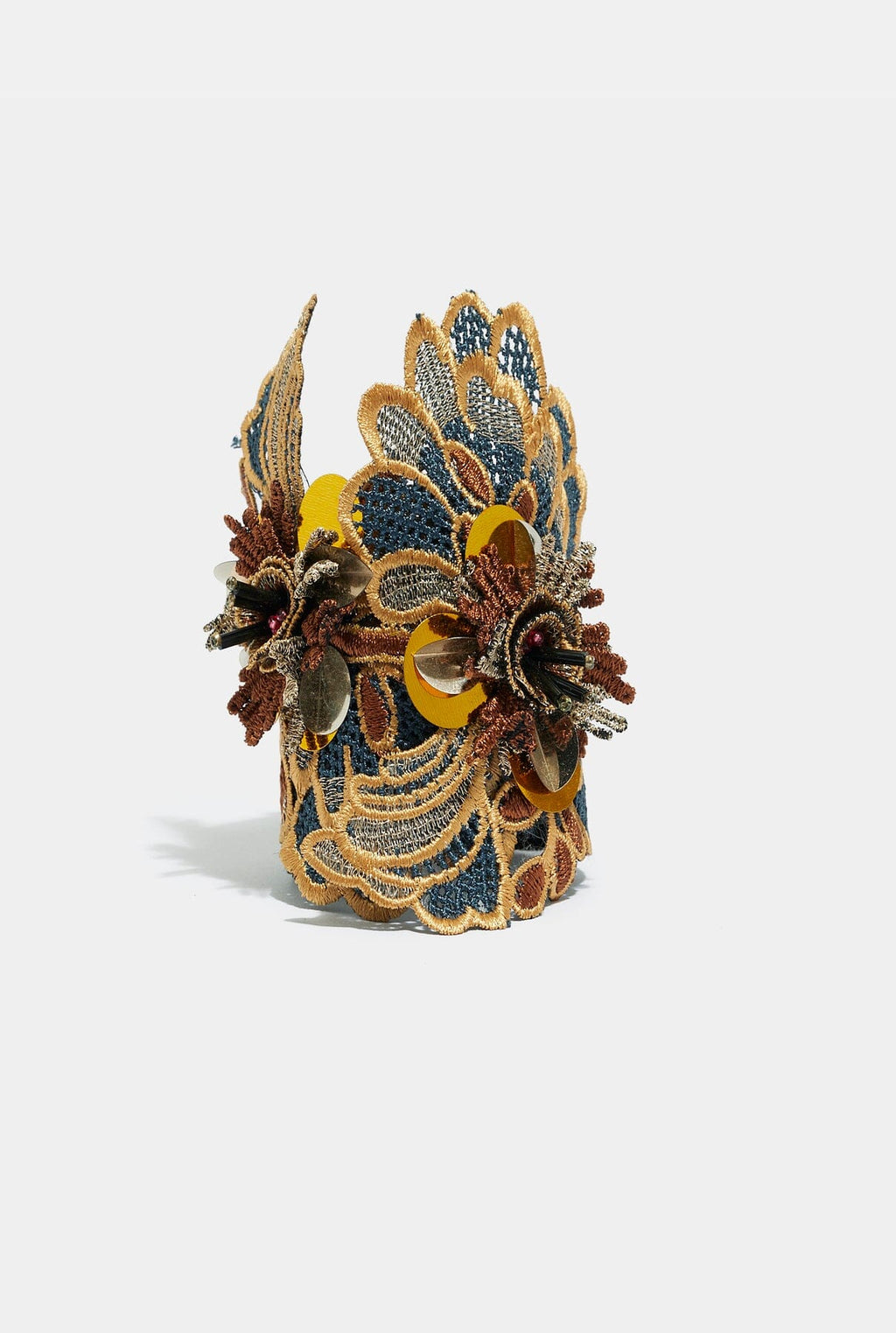 Brazalete FLORA