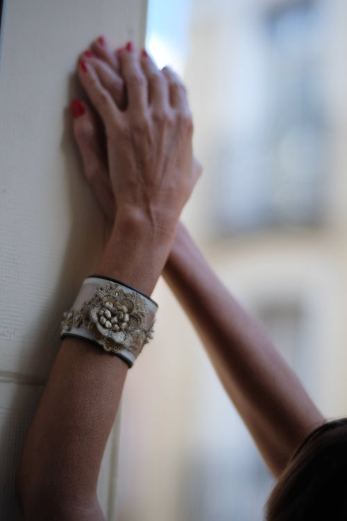 Brazalete REBECA