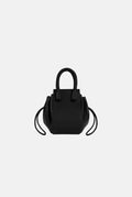 BUBBLE BAG | BLACK