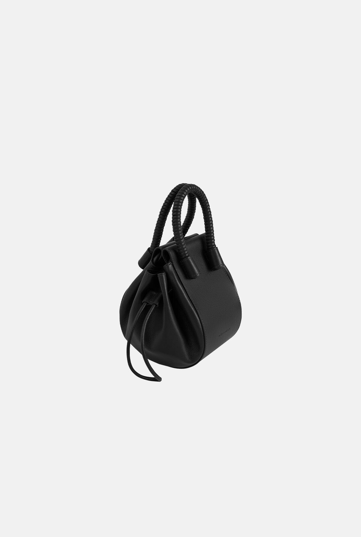 BUBBLE BAG | BLACK