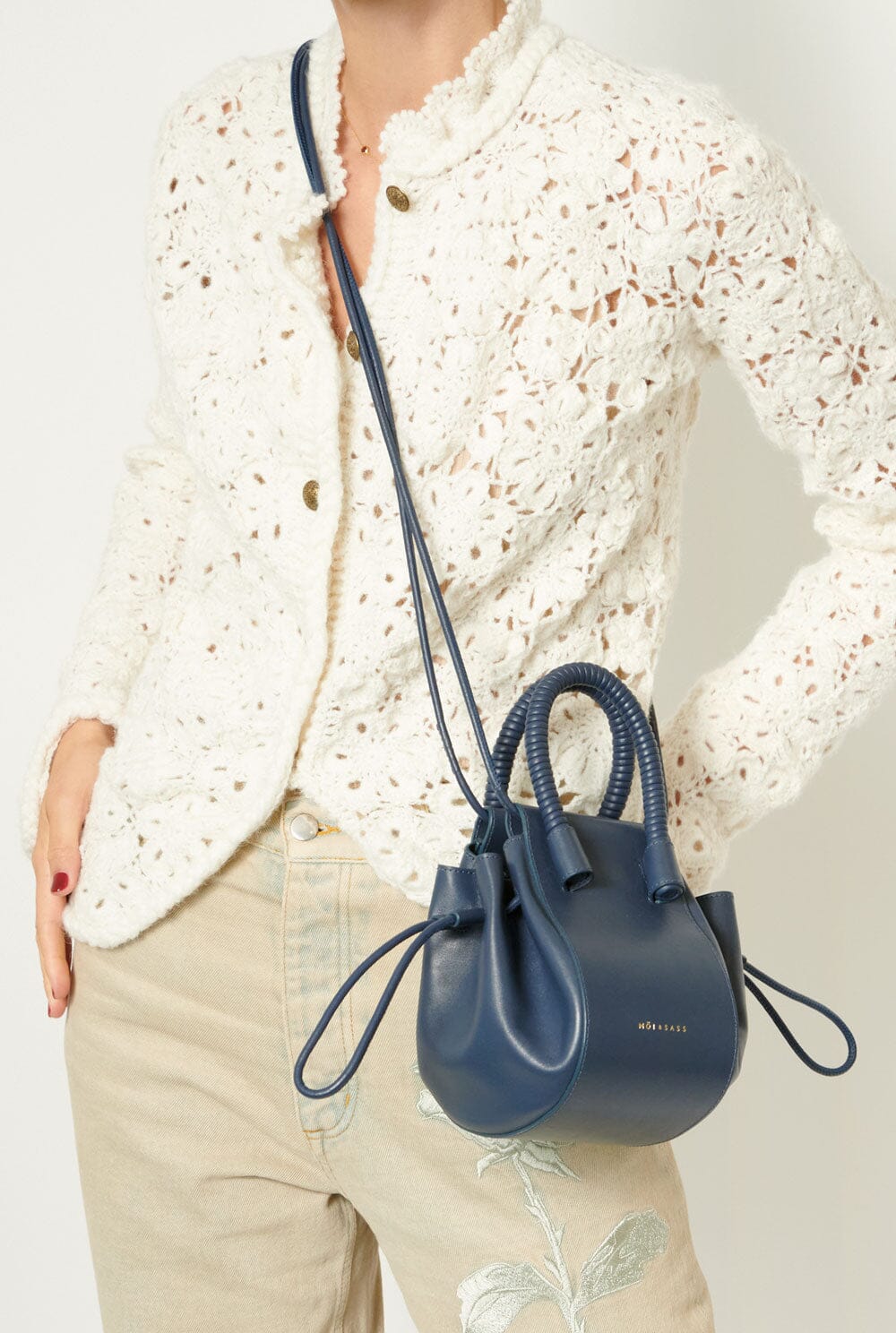 BUBBLE BAG | COSMO