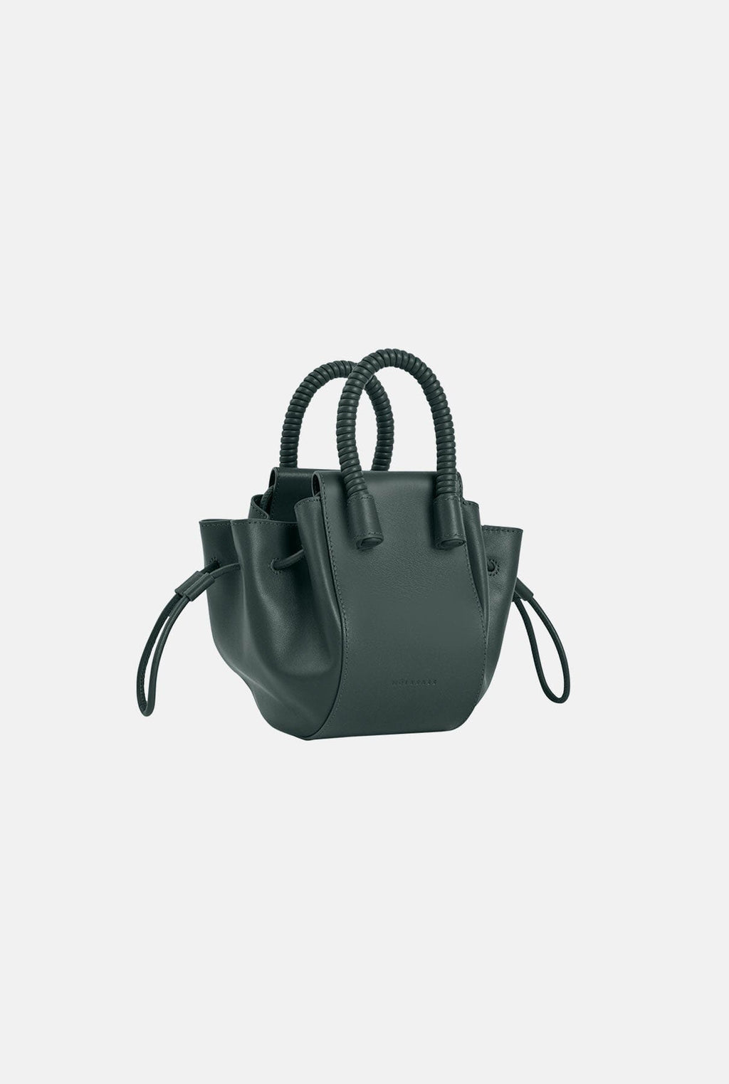 BUBBLE BAG | CYPRESS