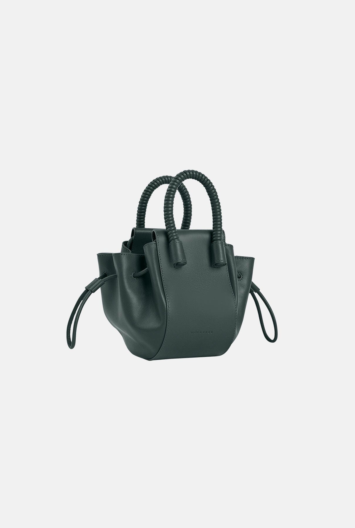 BUBBLE BAG | CYPRESS
