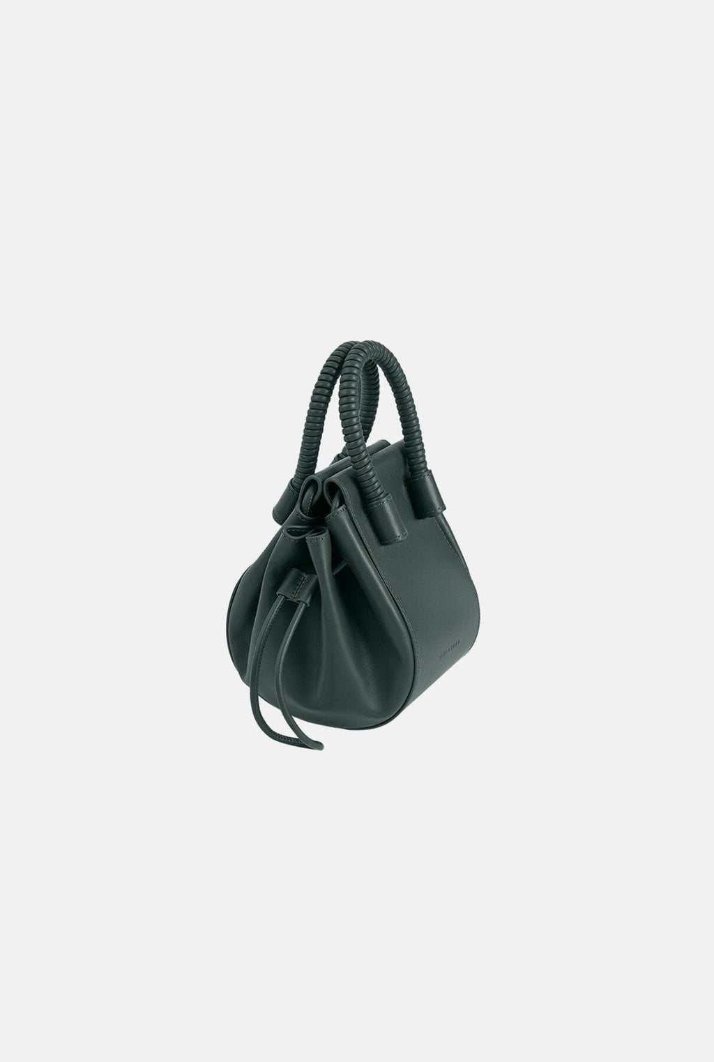 BUBBLE BAG | CYPRESS