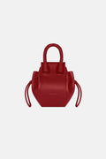BUBBLE BAG | RED
