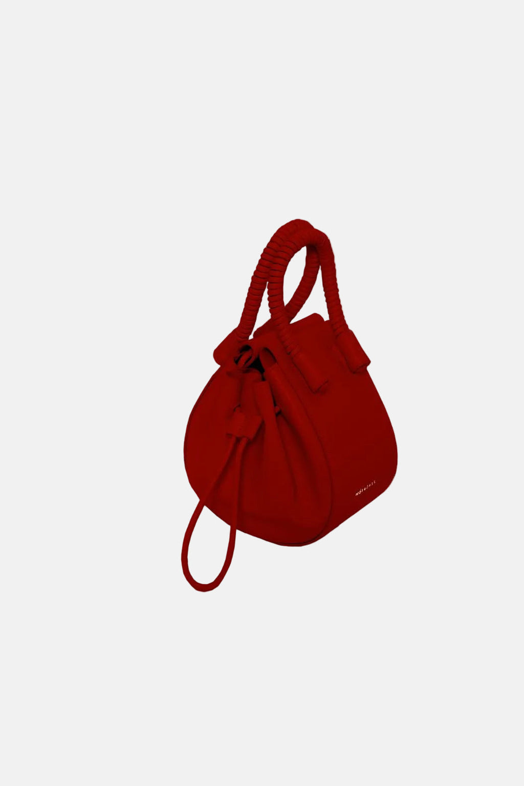 BUBBLE BAG | RED