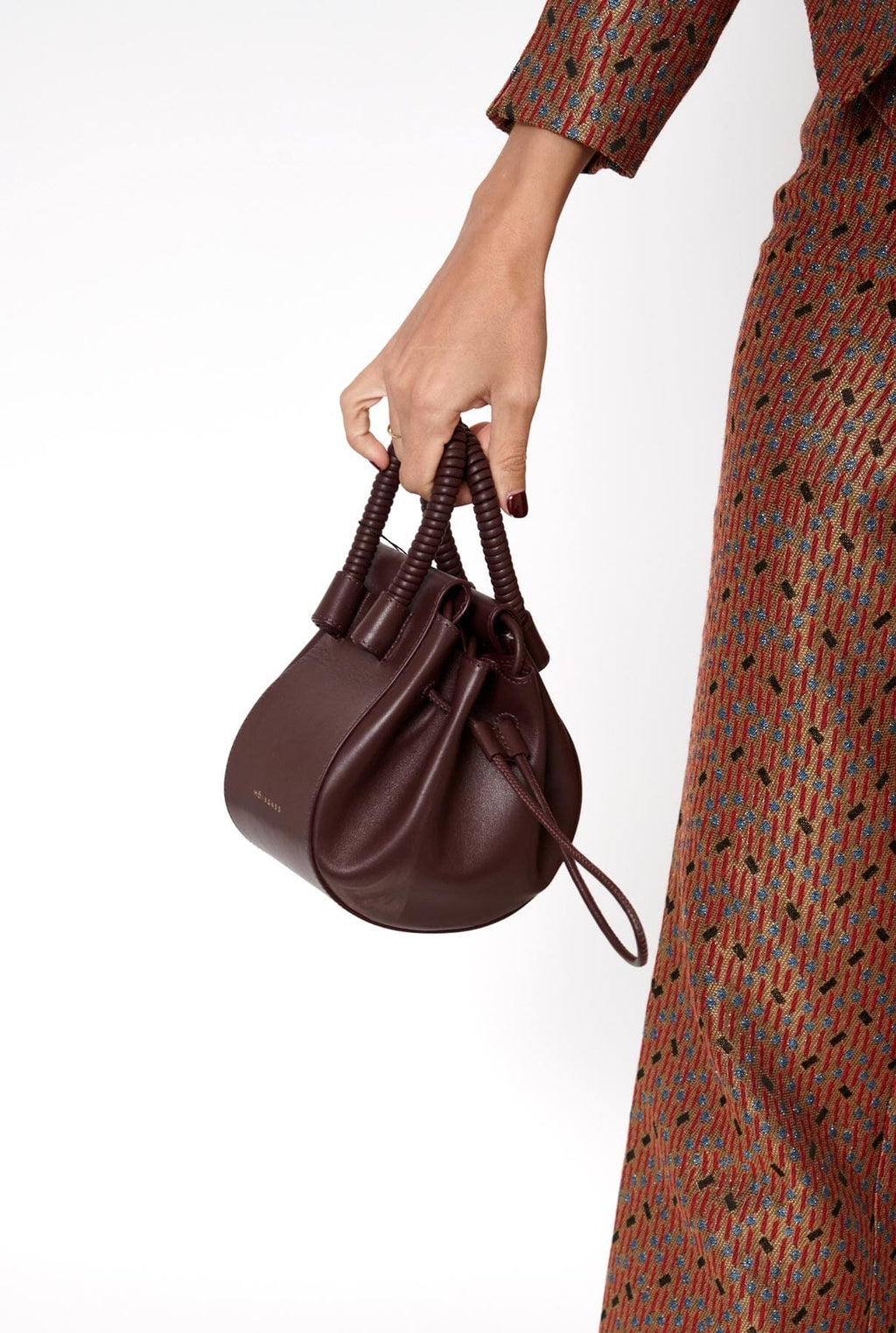 BUBBLE BAG | WINE