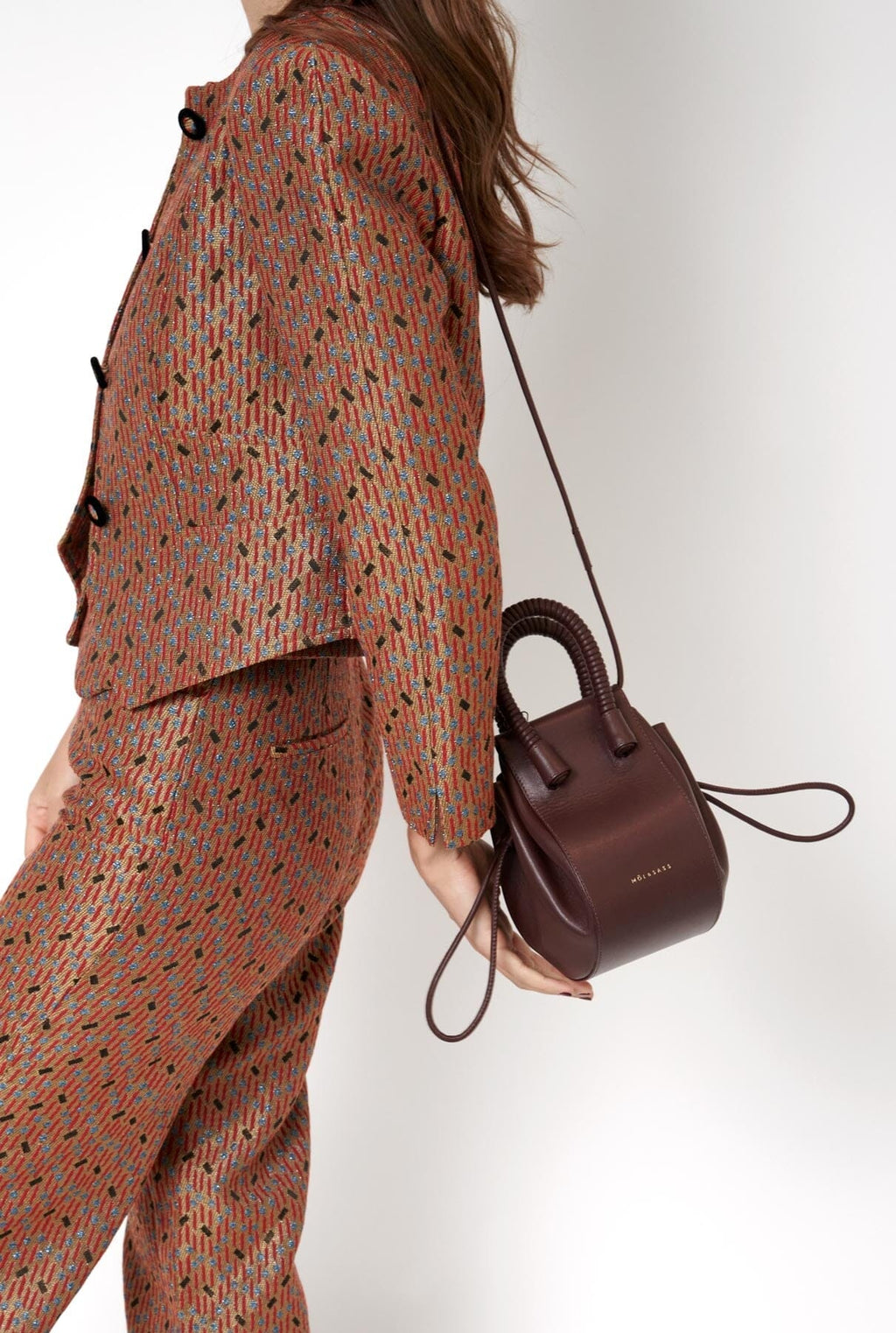 BUBBLE BAG | WINE