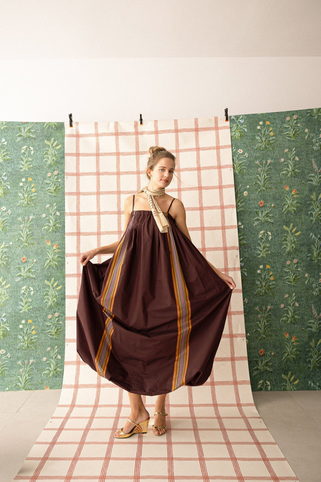 Cala Dress