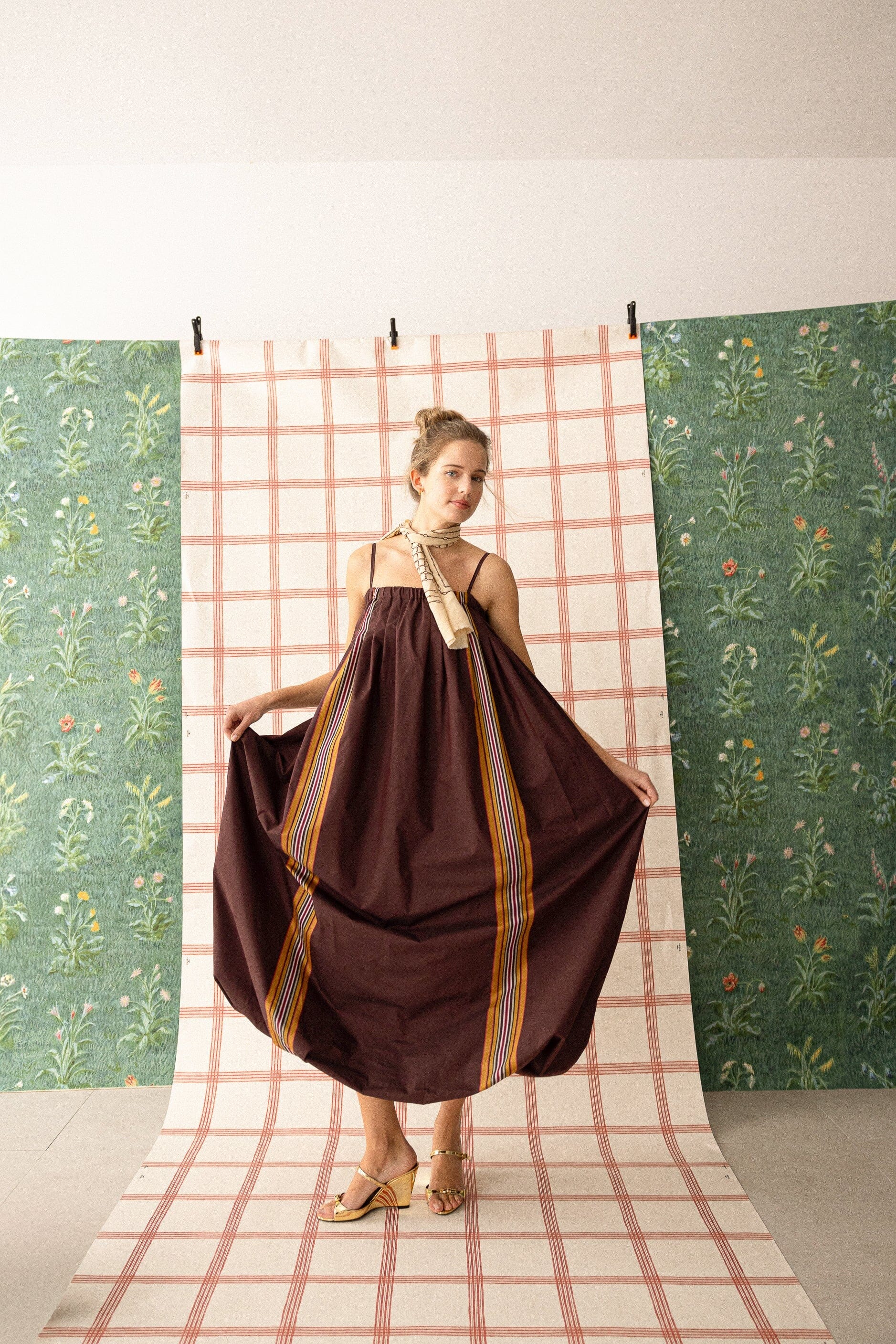 Cala Dress