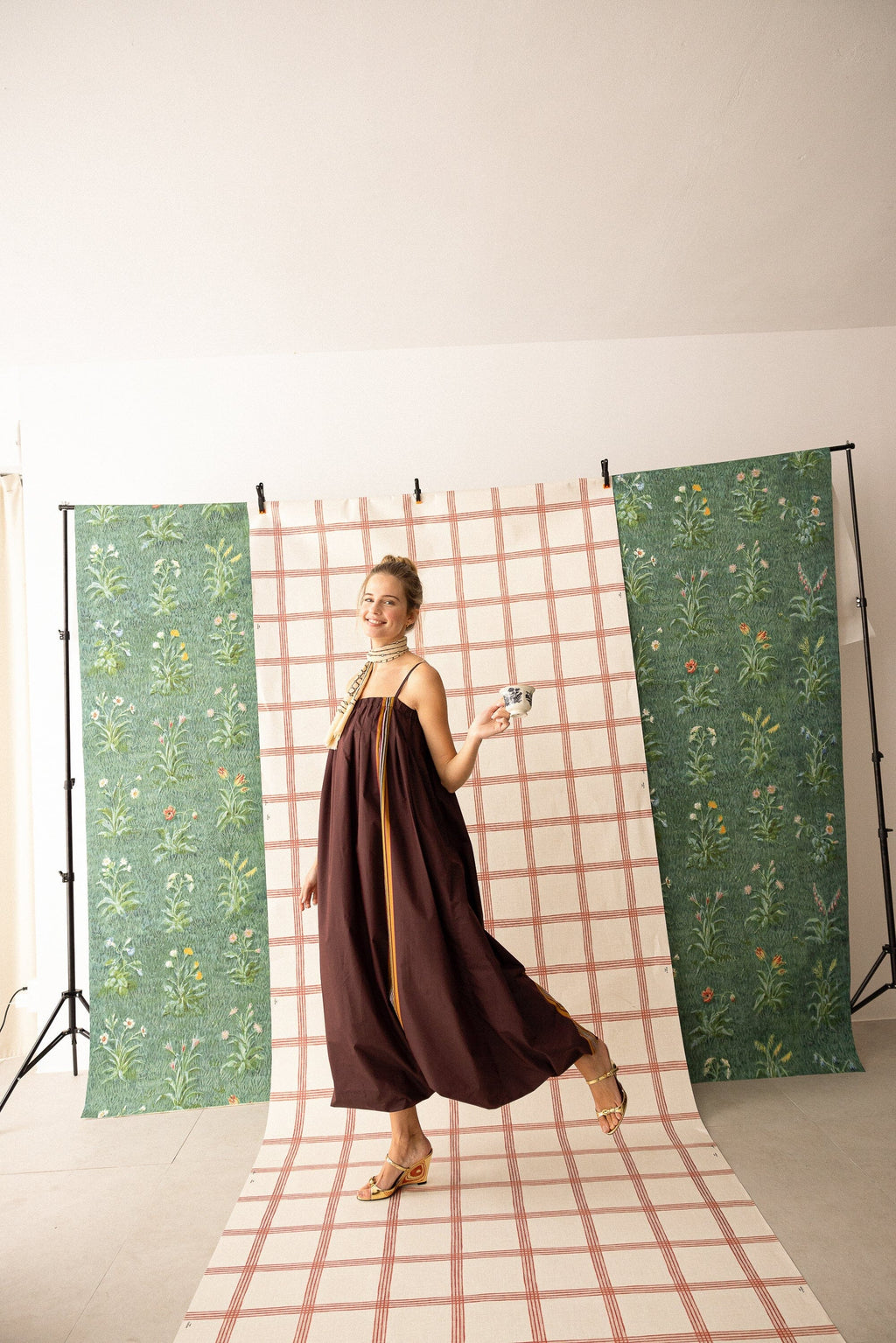 Cala Dress