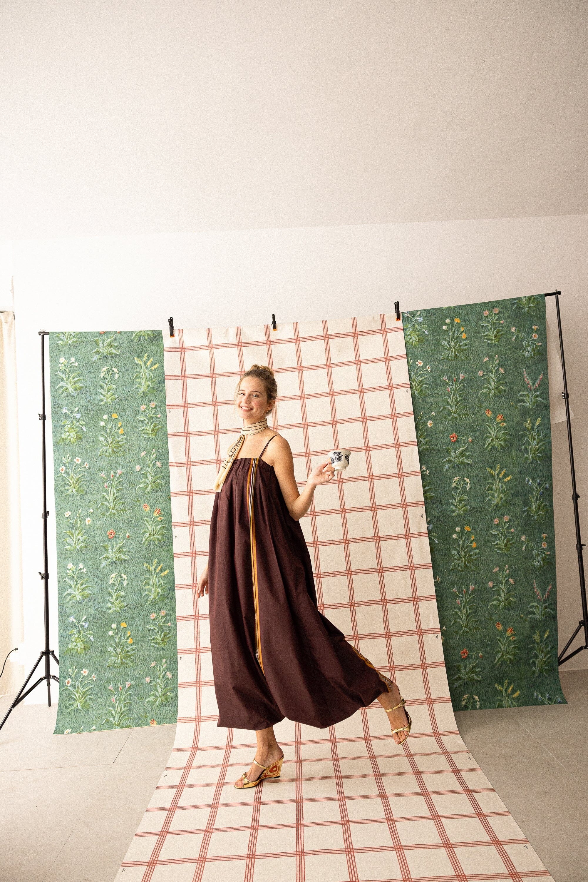 Cala Dress