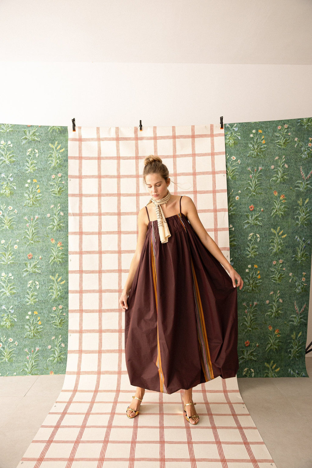 Cala Dress