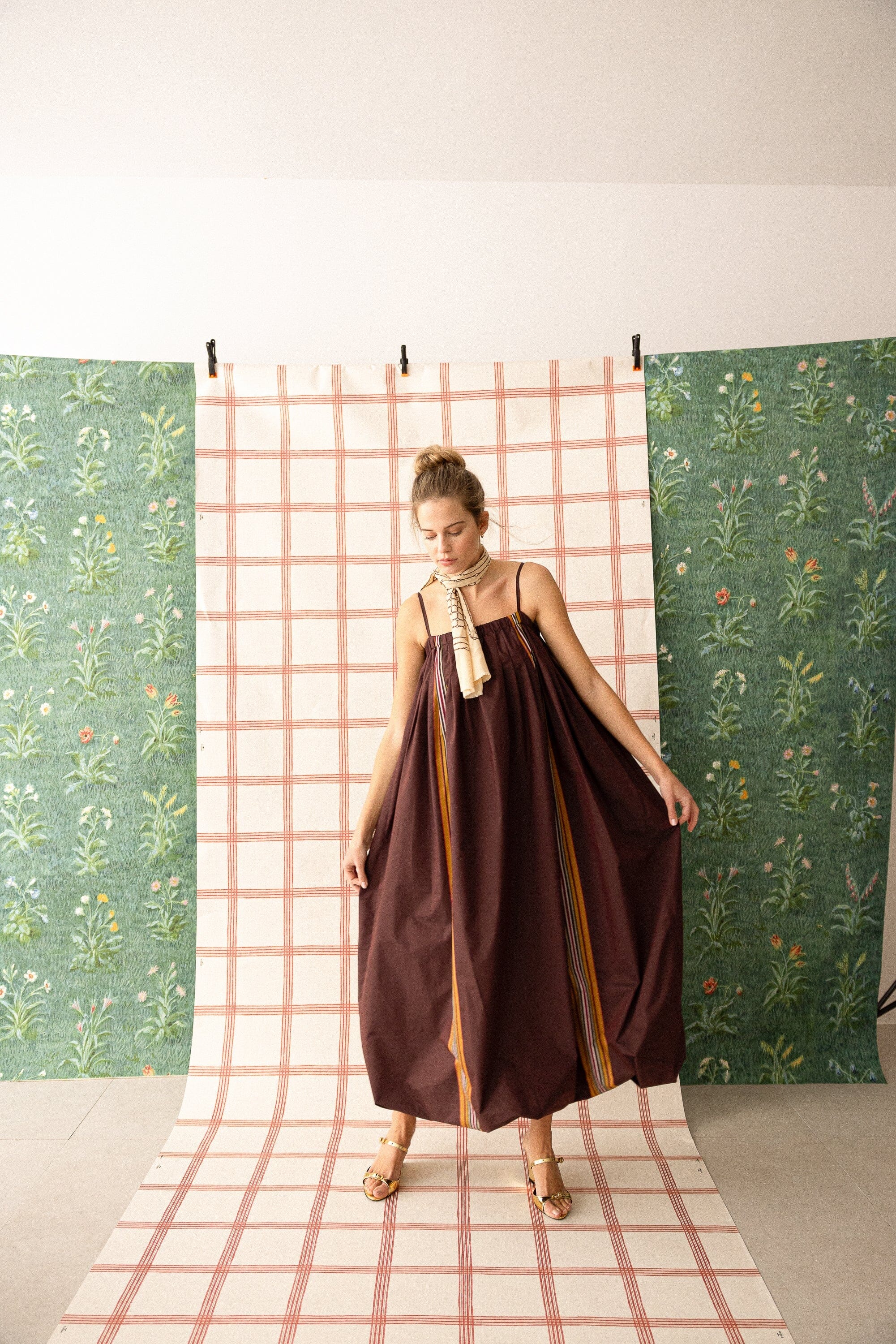 Cala Dress