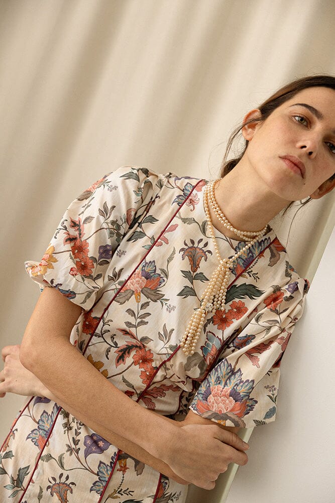 Calendula Dress