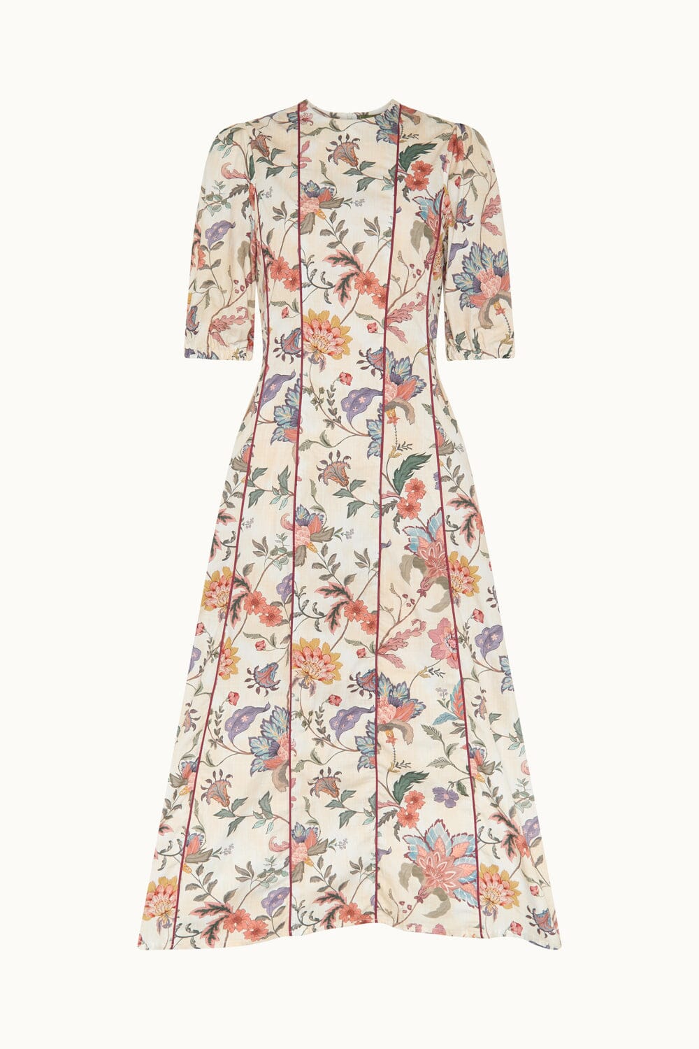 Calendula Dress