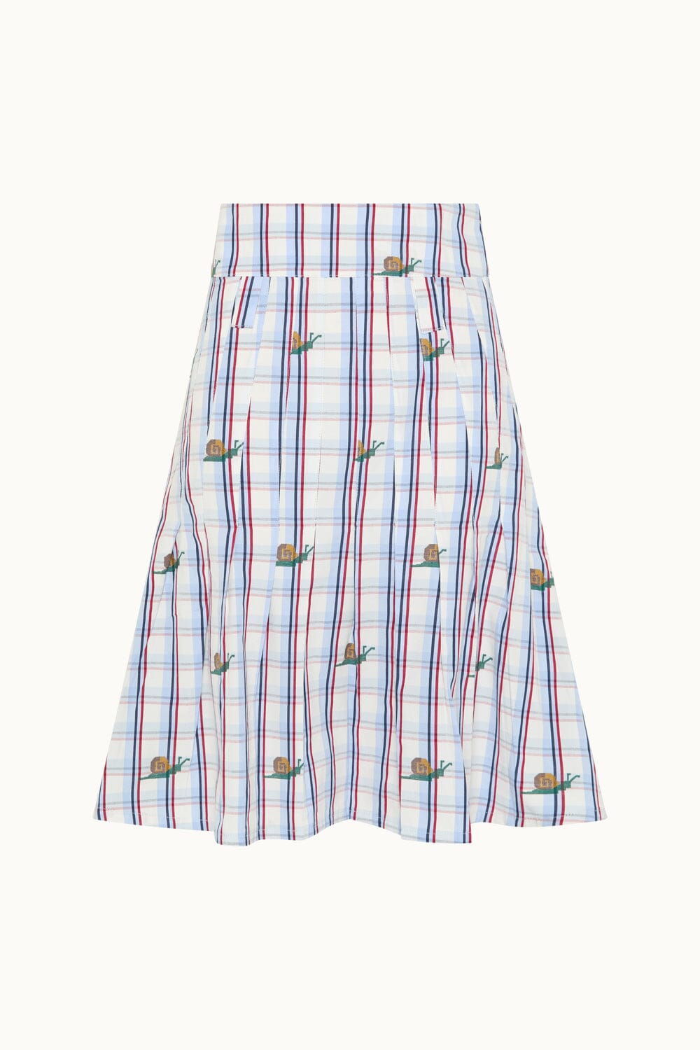 Cali Skirt
