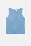 Camiseta Adriana azul
