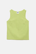 Camiseta Adriana verde