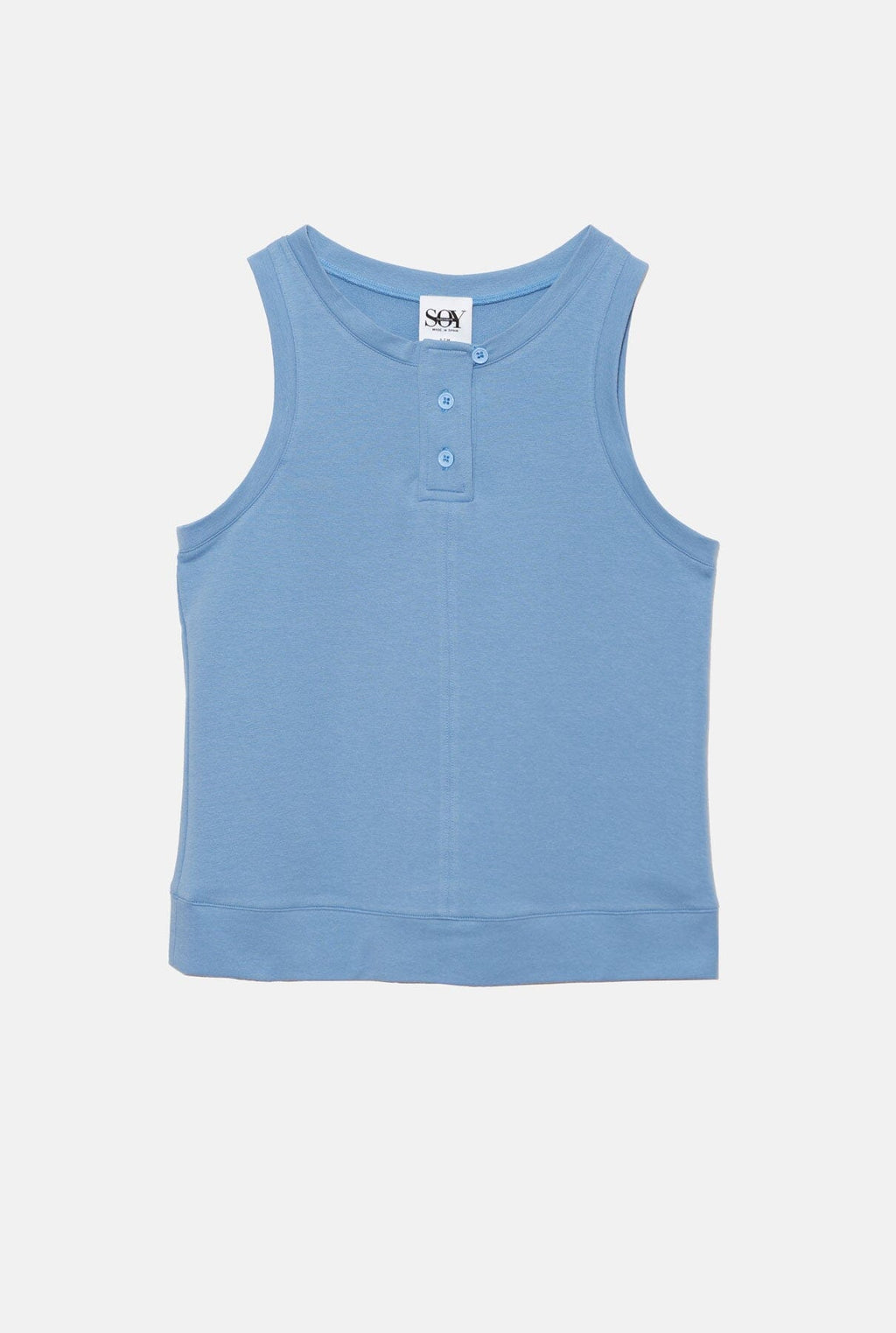 Camiseta Cristina azul