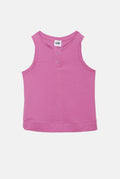 Camiseta Cristina buganvilla