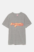 Camiseta Fascinante gris EXCLUSIVE