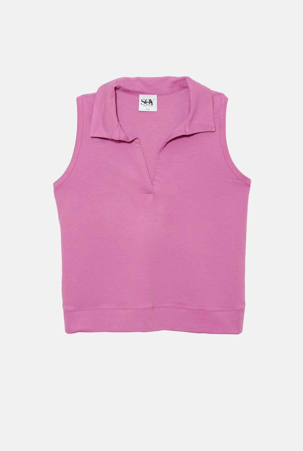 Camiseta Maria Antonia buganvilla