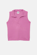 Camiseta Maria Antonia buganvilla