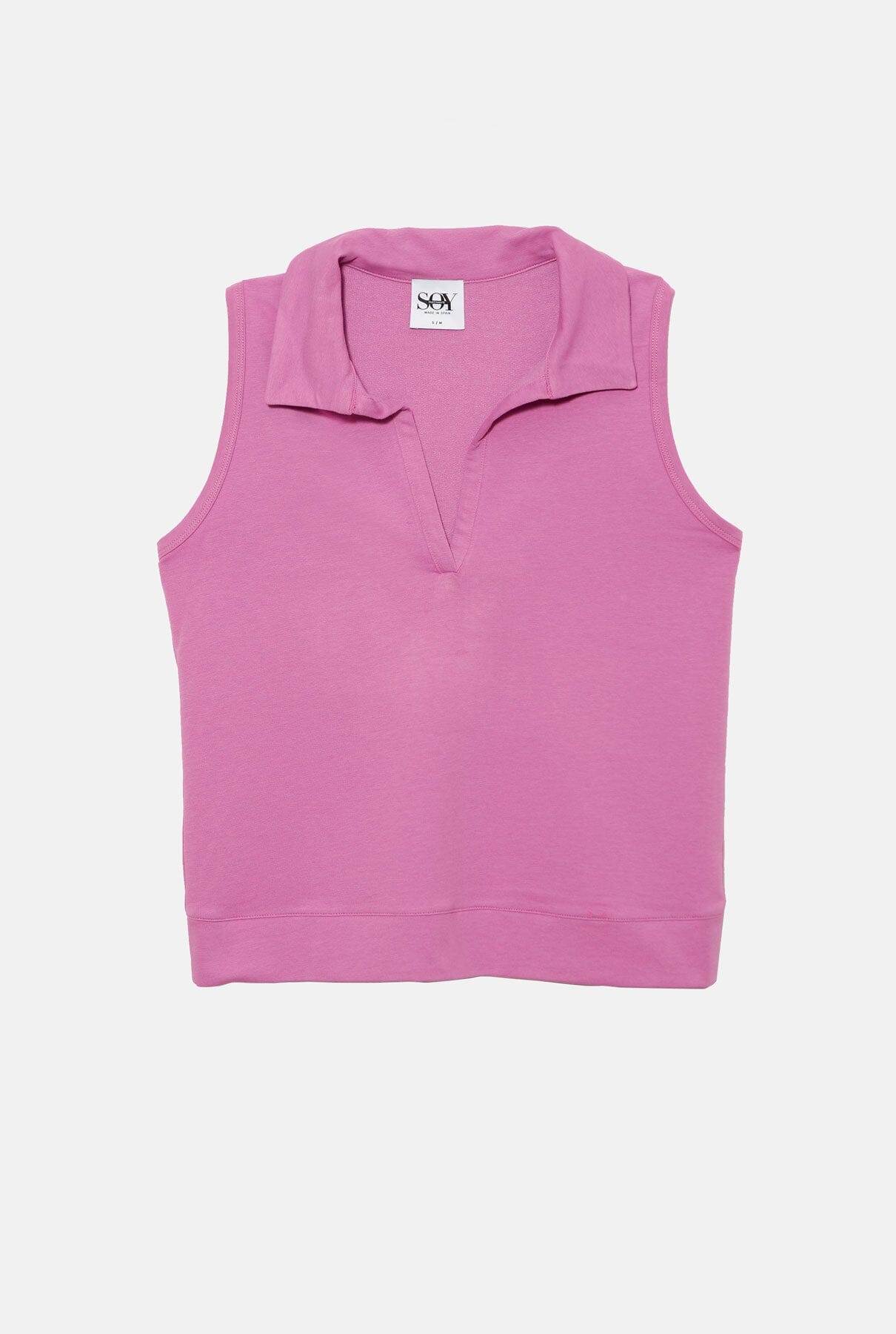 Camiseta Maria Antonia buganvilla