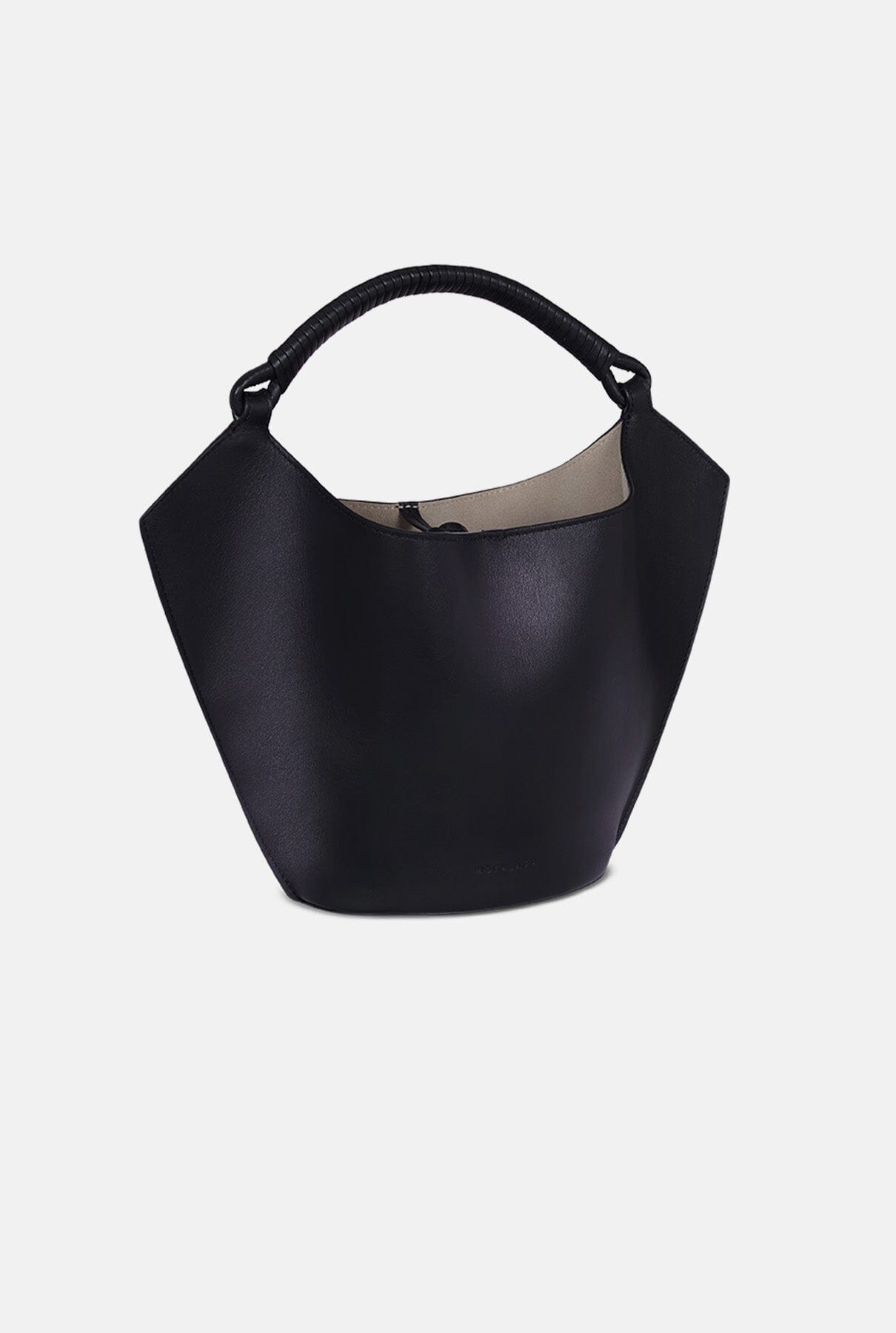CANASTO BAG | BLACK