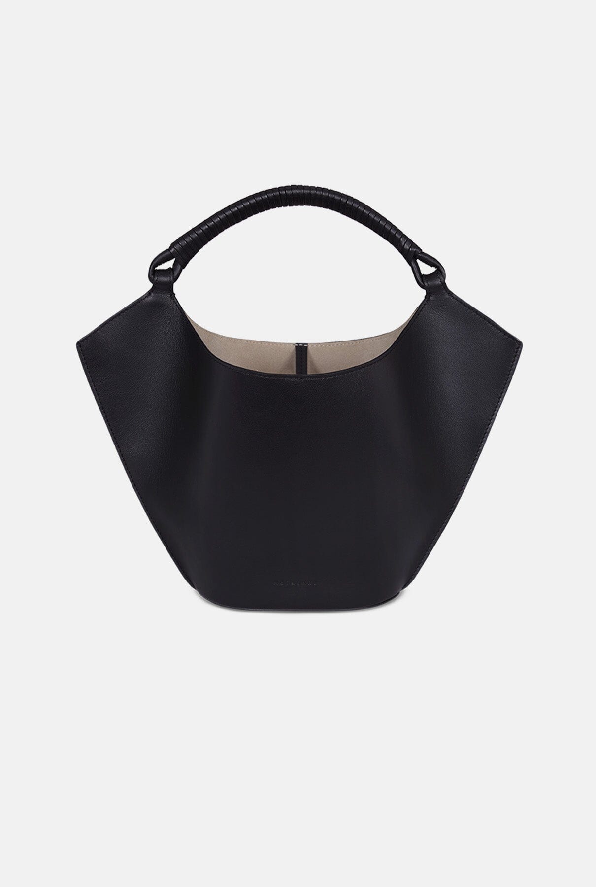 CANASTO BAG | BLACK