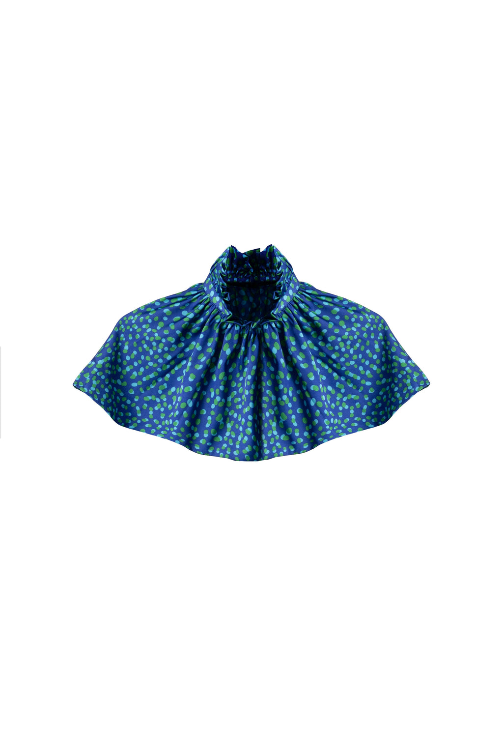 Capa Coco Azul