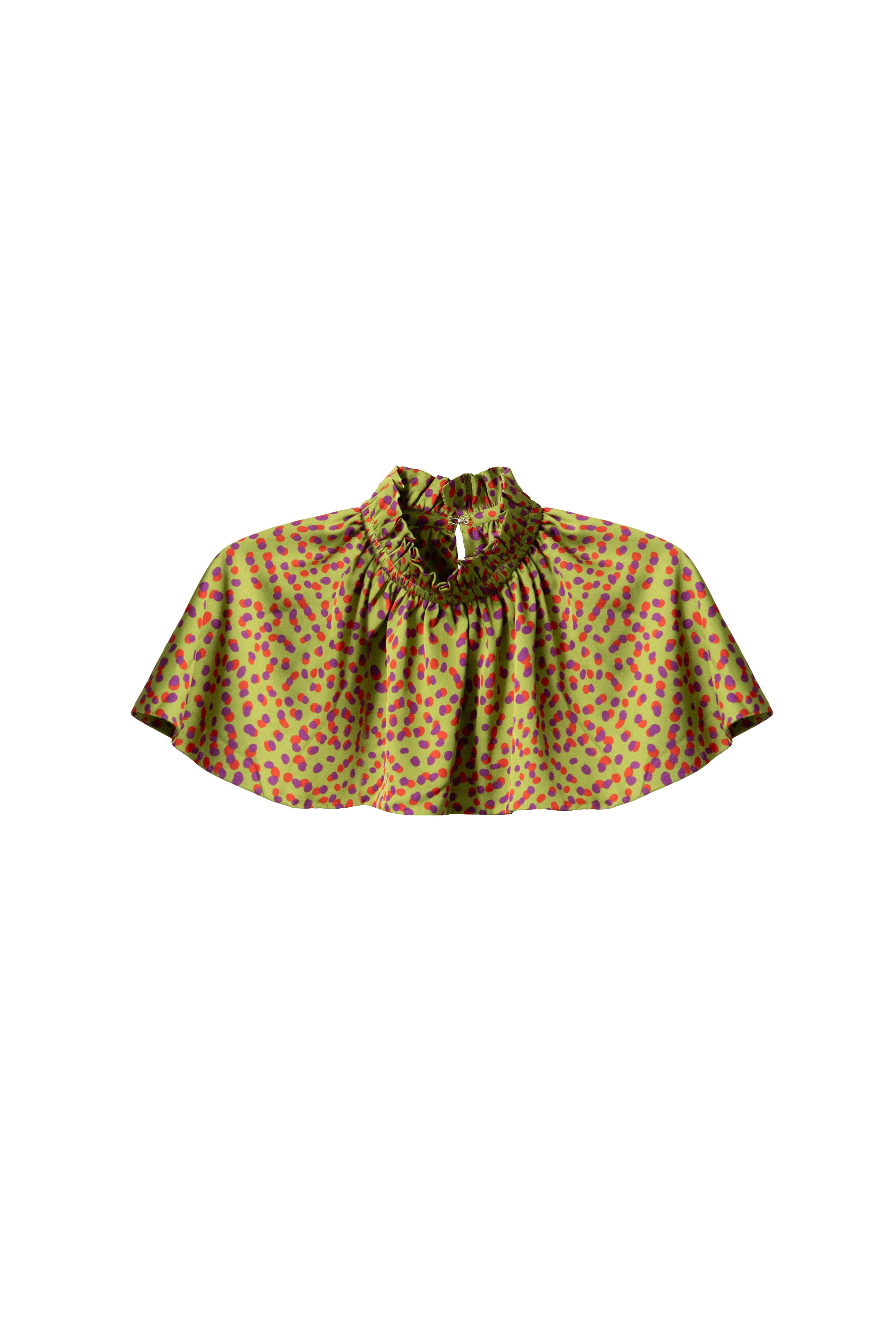 Capa Coco Pistacho