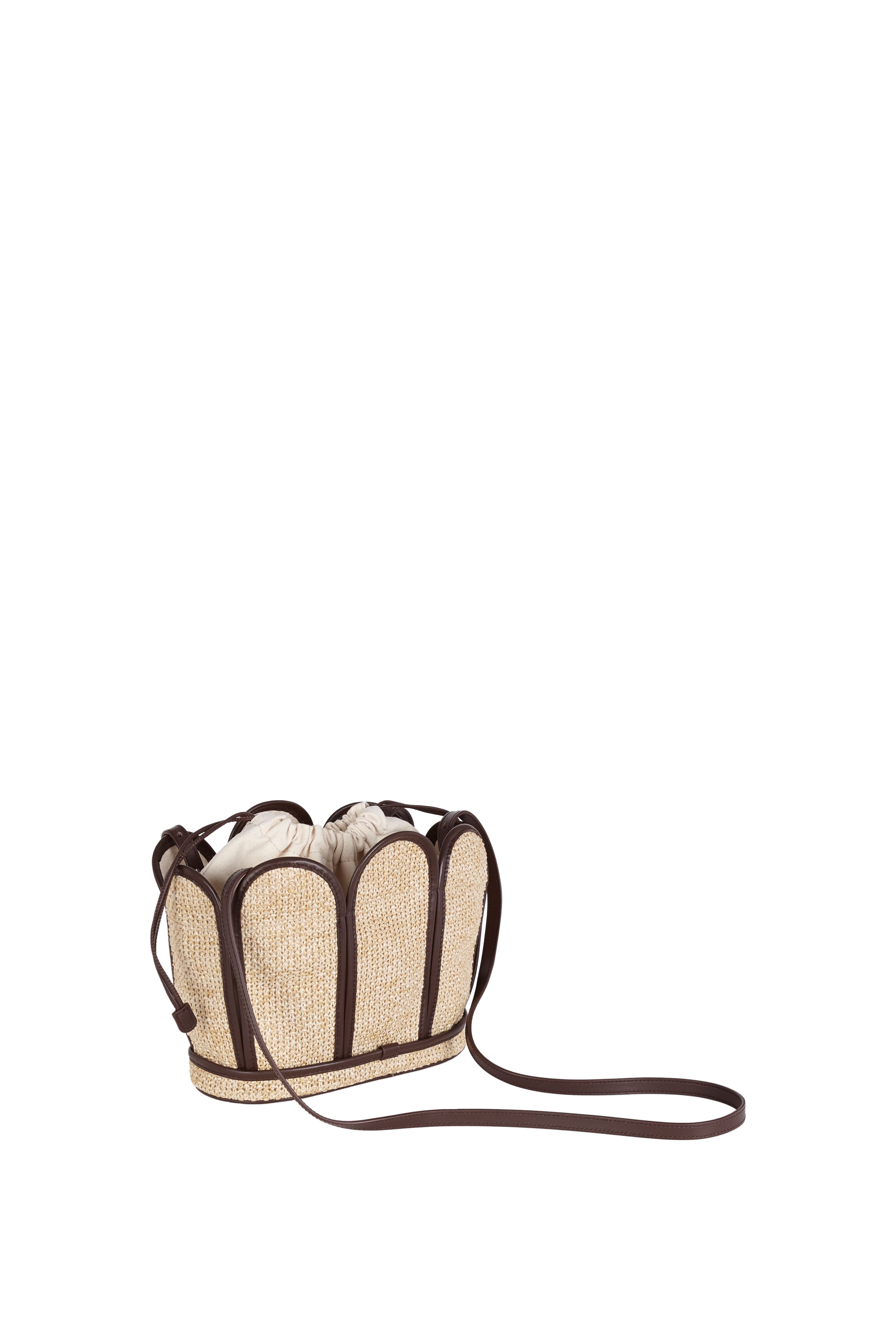 CAPAZO | RAFFIA