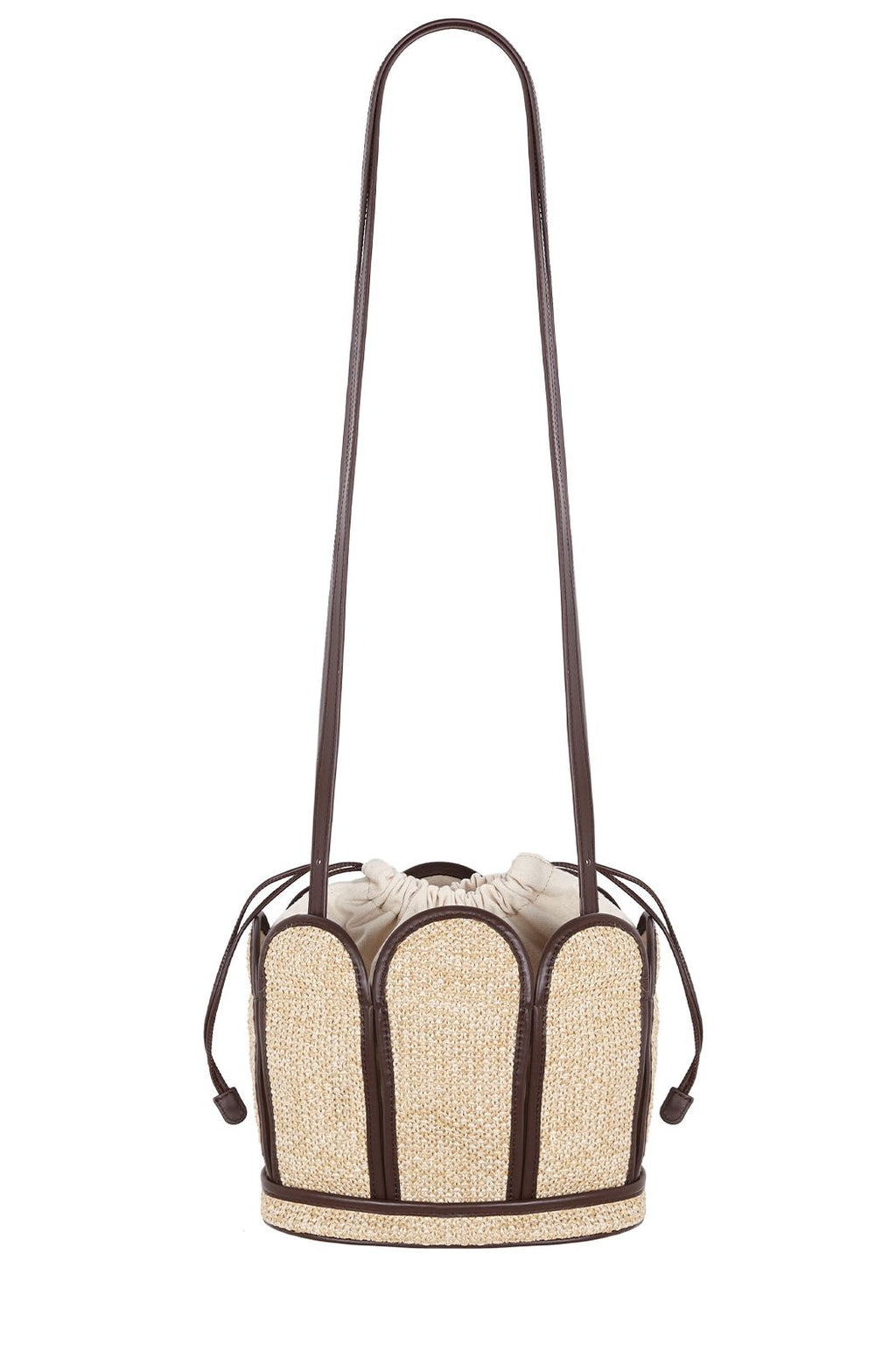 CAPAZO | RAFFIA