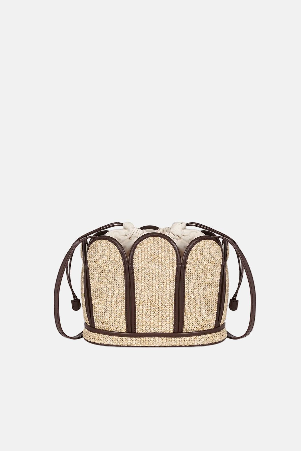 CAPAZO | RAFFIA