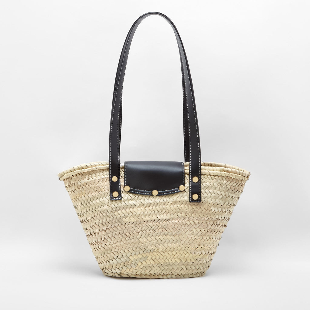 Capazo Vera Black