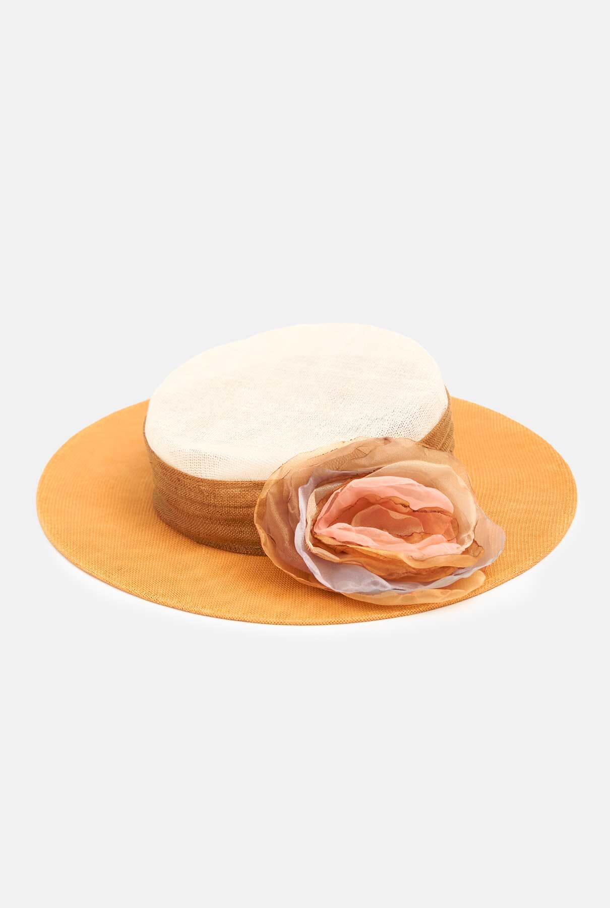 Capeline Dorée
