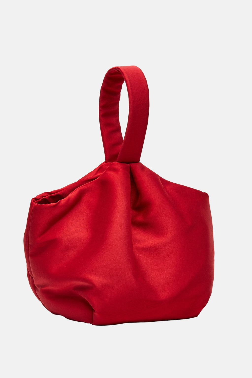 Capi Bag Red