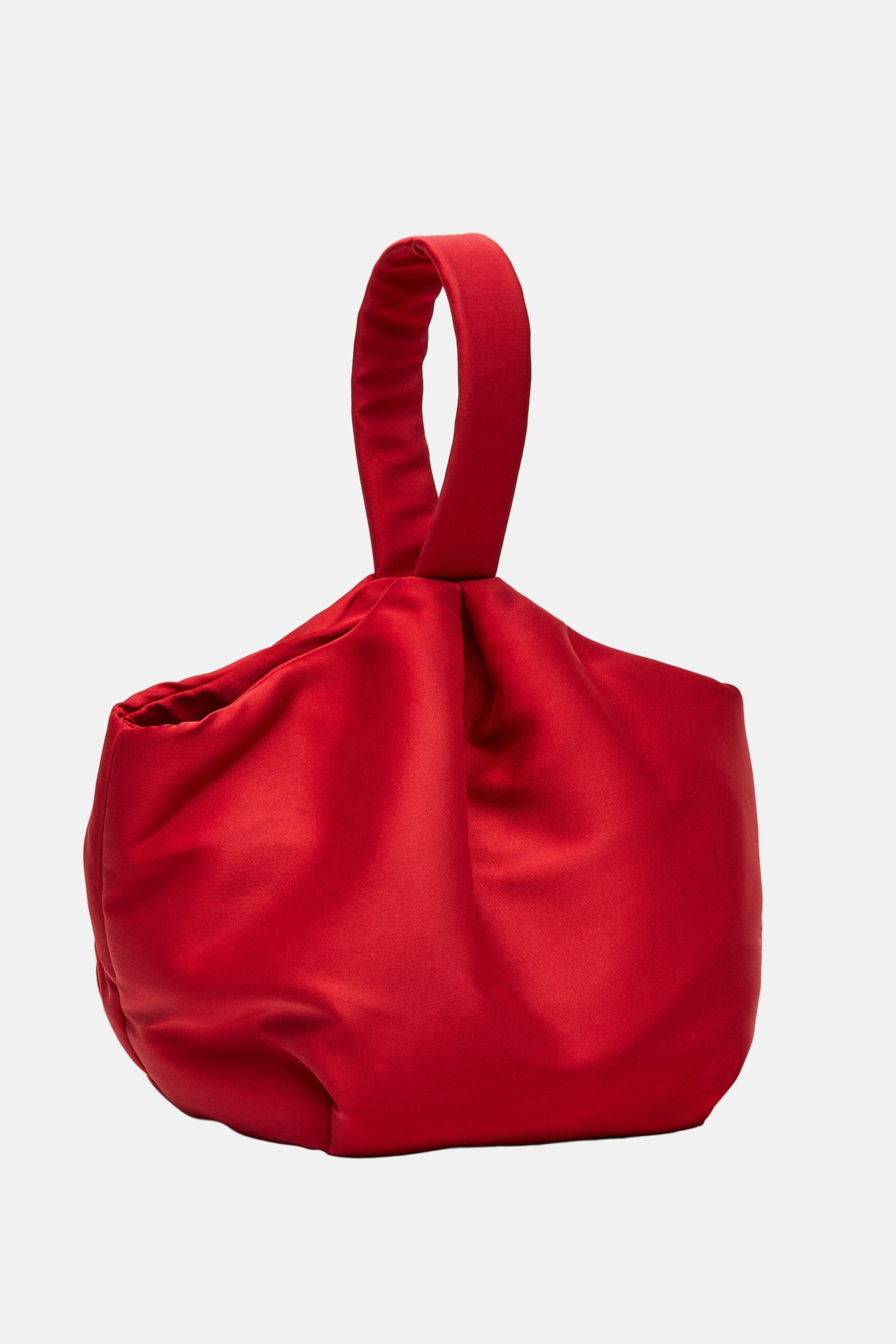 Capi Bag Red