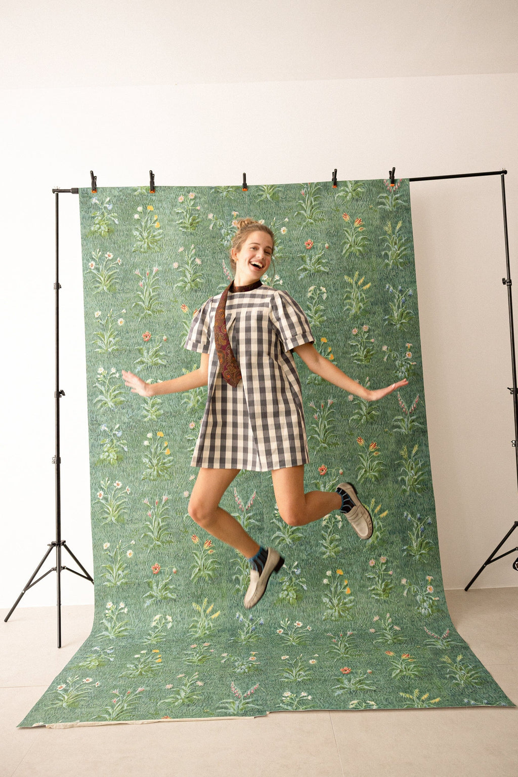 Carmela Dress