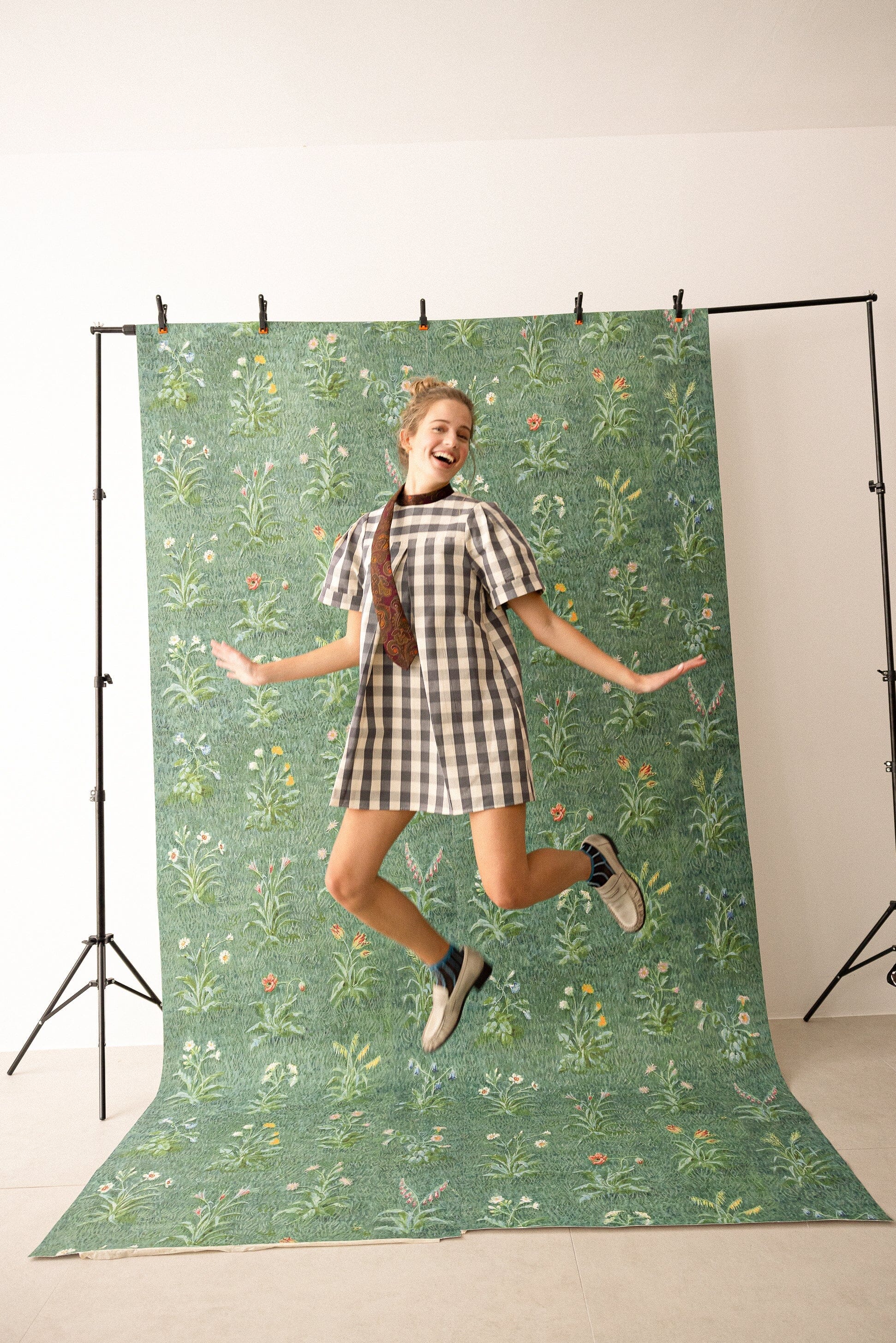 Carmela Dress