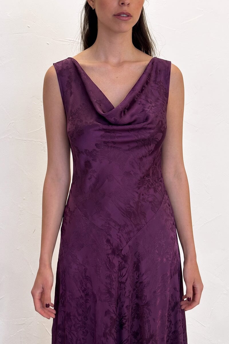 Carolyn Dress