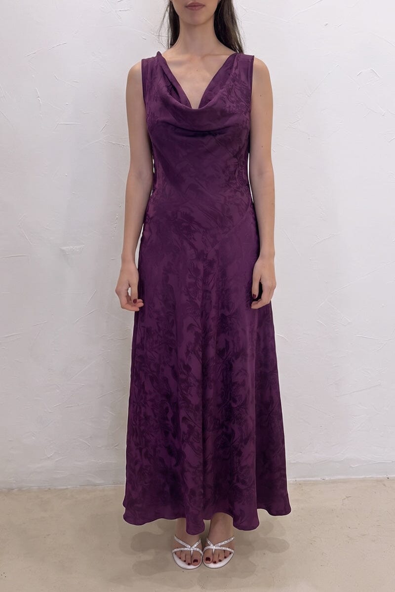 Carolyn Dress