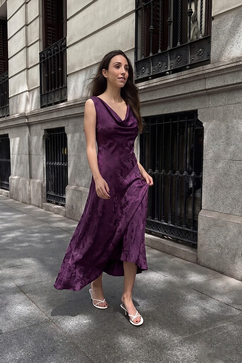 Carolyn Dress